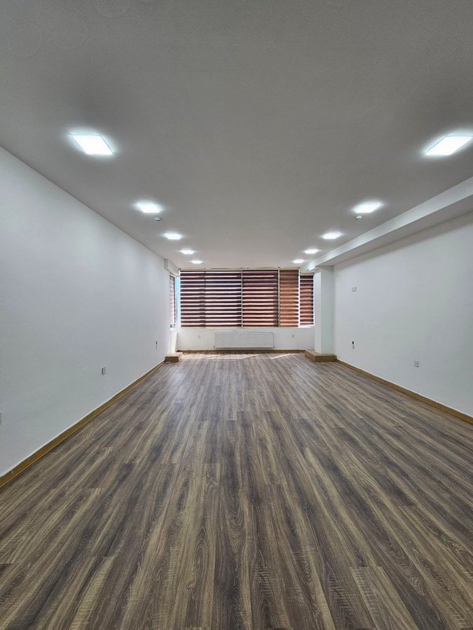 Ofis icarəyə verilir, 400 m², Xətai rayon,Babək prospektində, Bakı — Ofis, Bakı (3)