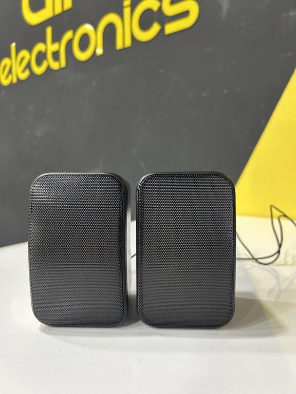 Dinamik "Kisonli X17 Speaker" — Səs texnikası, Bakı (6)