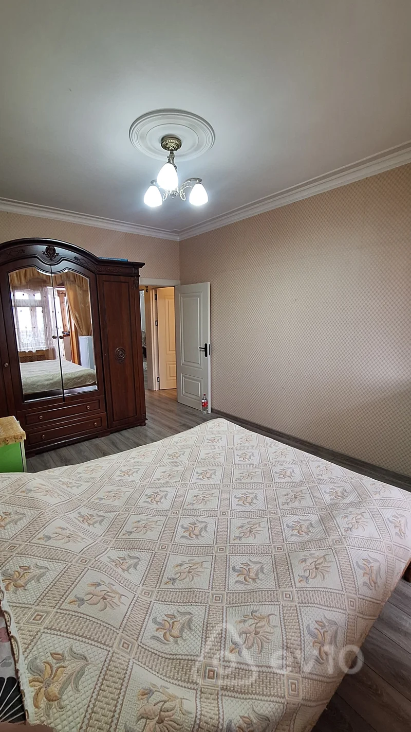 3 otaqlı mənzil, 75 m², Babək pr — Mənzil, Bakı (8)