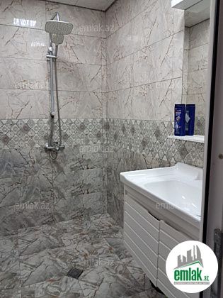 Satılır 3 otaqlı 75 m² köhnə tikili Köhnə Günəşli — Mənzil (7)