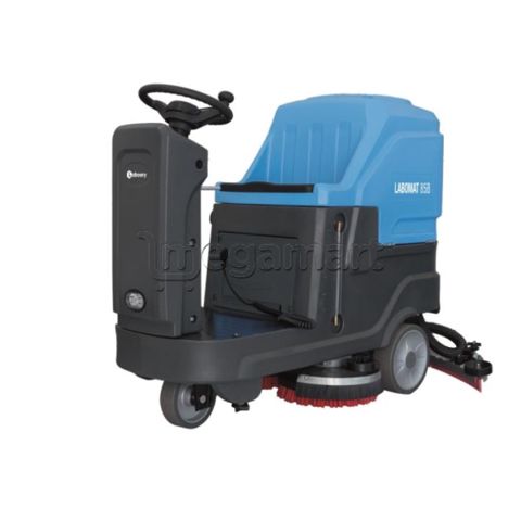 Labomat 85B Batareya ilə işləyən döşəmə yuma maşını (6555) — 20 890 ₼ · Bakı · Təmizləmə avadanlığı Labomat 85B Batareya ilə işləyən döşəmə yuma maşını (6555) — Bakı