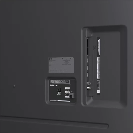 Televizor Lg 43NANO80A6B — Televizorlar, Bakı (3)