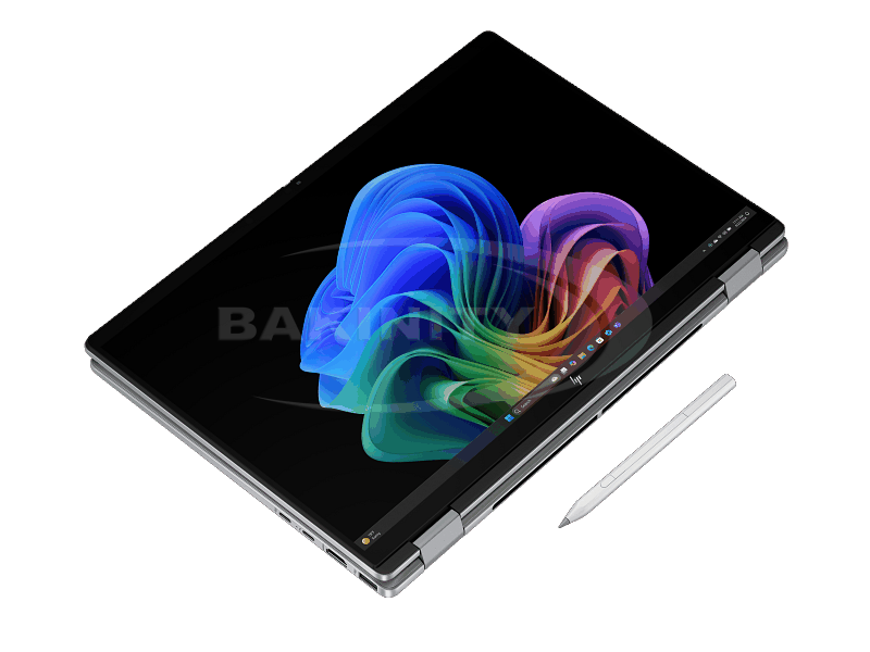 Noutbuk HP OmniBook X FlipNGAI 14-fm0016ci (BZ2W9EA) — Noutbuklar, Bakı (3)