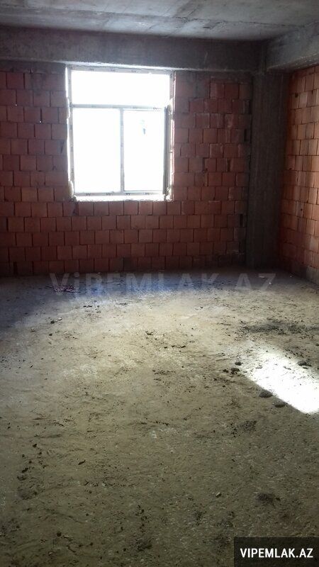 Abşeron rayonunda 1 otaqlı Yeni tikili Satılır, 58 m² — Mənzil, Bakı (2)