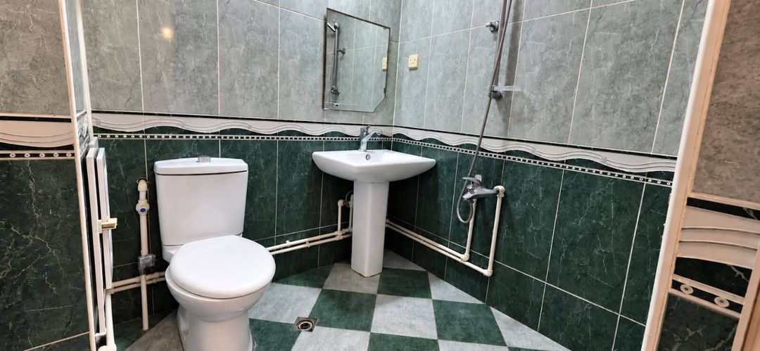 Satılır 5 otaqlı köhnə tikili 120 m² — Mənzil, Bakı (12)