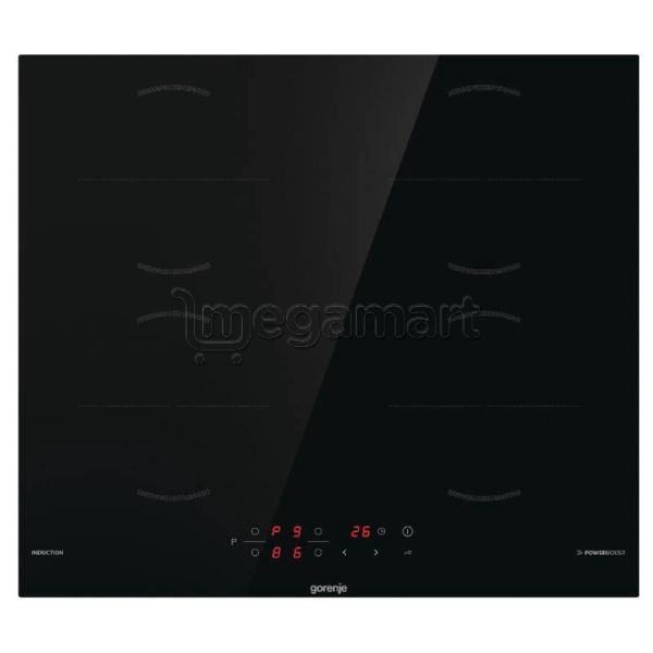 İnduksion plitə Gorenje GI6401BSCE — Masaüstü plitələr, Bakı