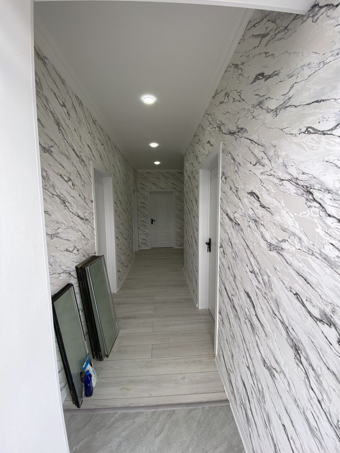Satılır 4 otaqlı həyət evi/bağ evi 110 m² — Ev, villa, Bakı (6)