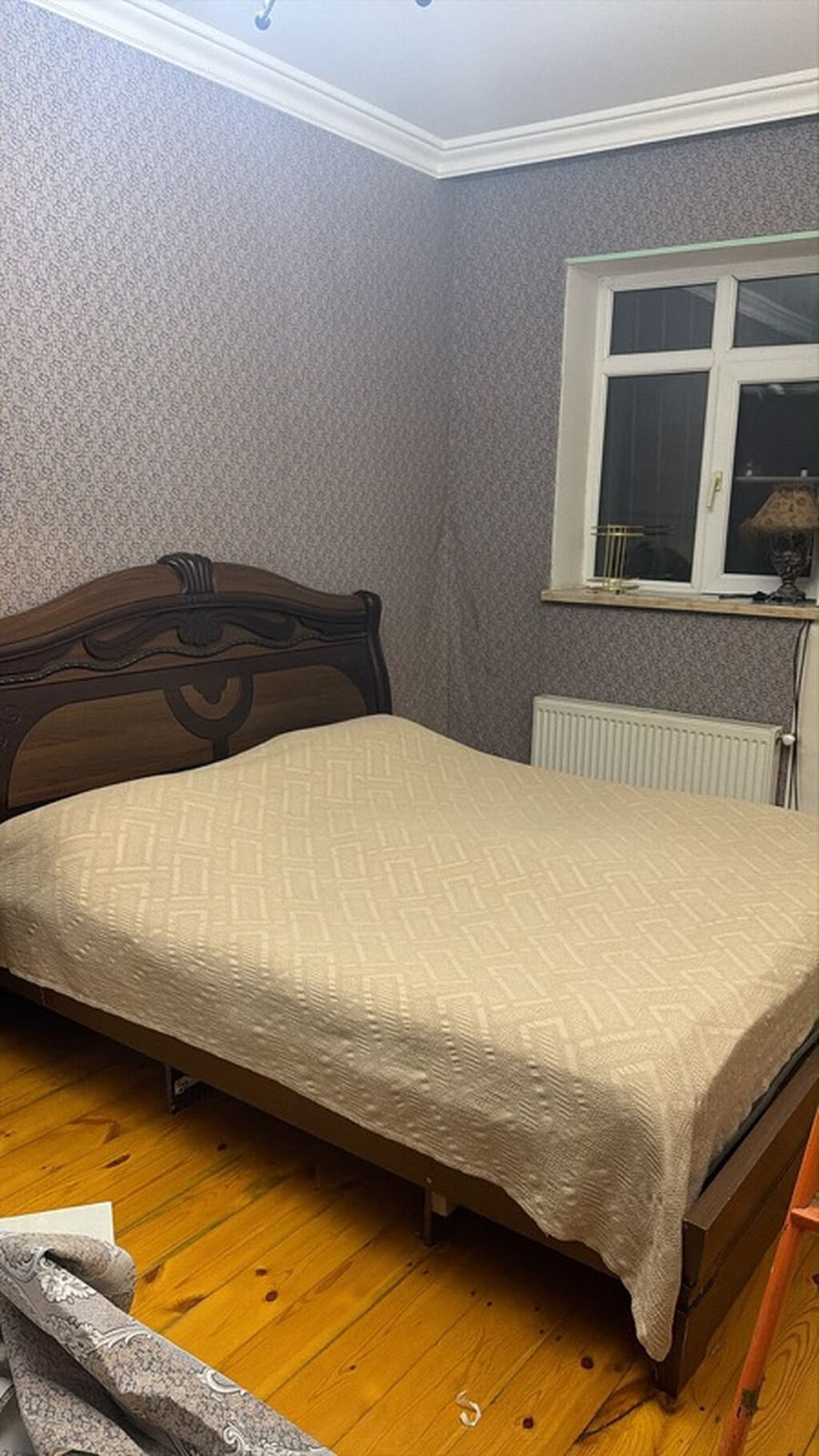 Komplekt yataq otağı mebeli qiymətdə razılaşmaq olar — Yataq otağı mobilya dəstləri, Mehdiabad (4)