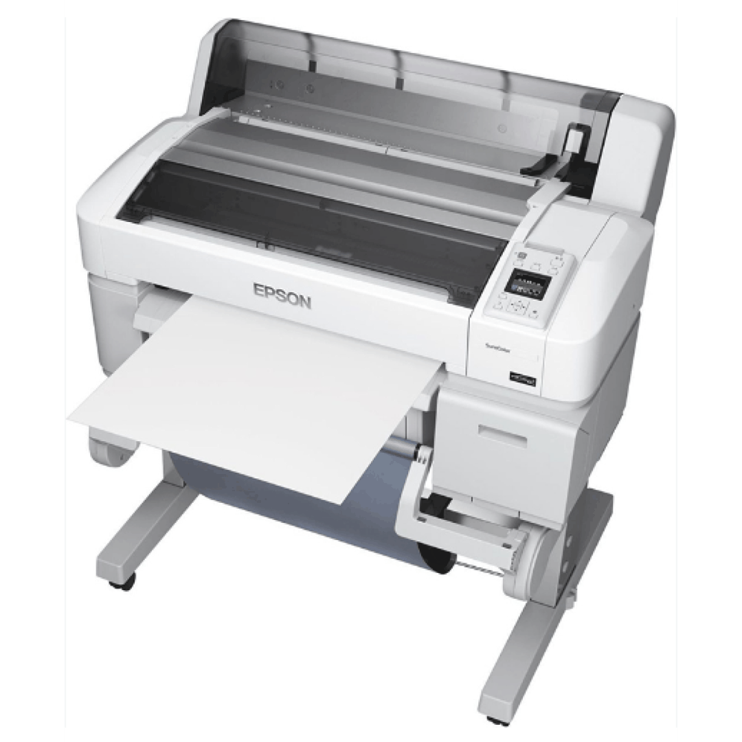 Printer Epson SureColor SC-T3200 (C11CD66301A0) — Printerləri, Bakı (2)