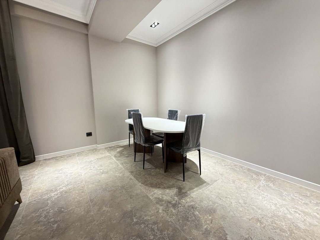 İcarəyə verilir 3 otaqlı yeni tikili 140 m² — Mənzil, Bakı (3)