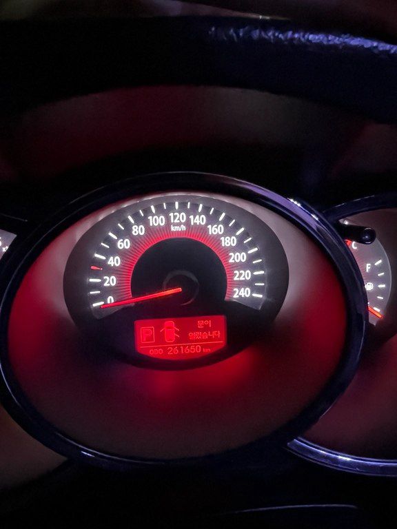 Kia Sorento, 2.0 L, 2010 il, 262 000 km 77-XJ-836 — Avtomobillər, Goranboy (12)
