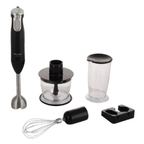 Blender Panasonic MX-SS1BTQ — 89 ₼ · Bakı · Ev texnikası Blender Panasonic MX-SS1BTQ — Bakı