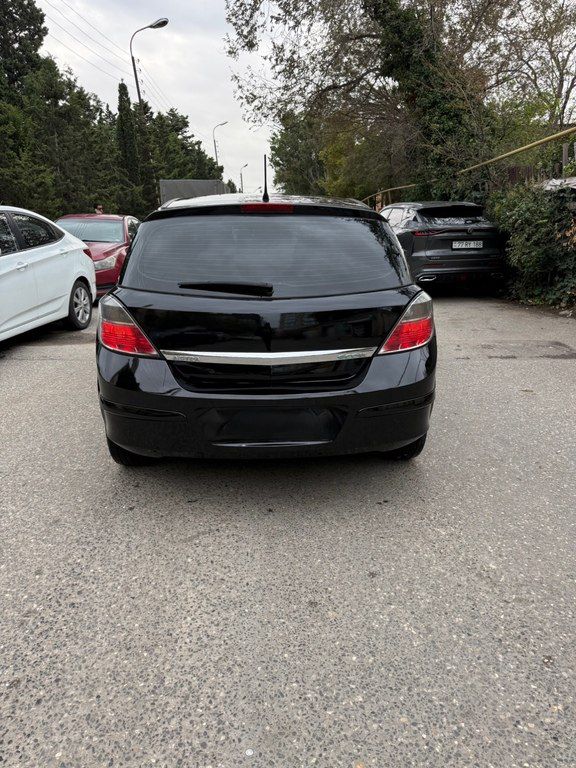 Opel Astra, 1.4 L, 2009 il, 336 562 km — Avtomobillər, Bakı (2)