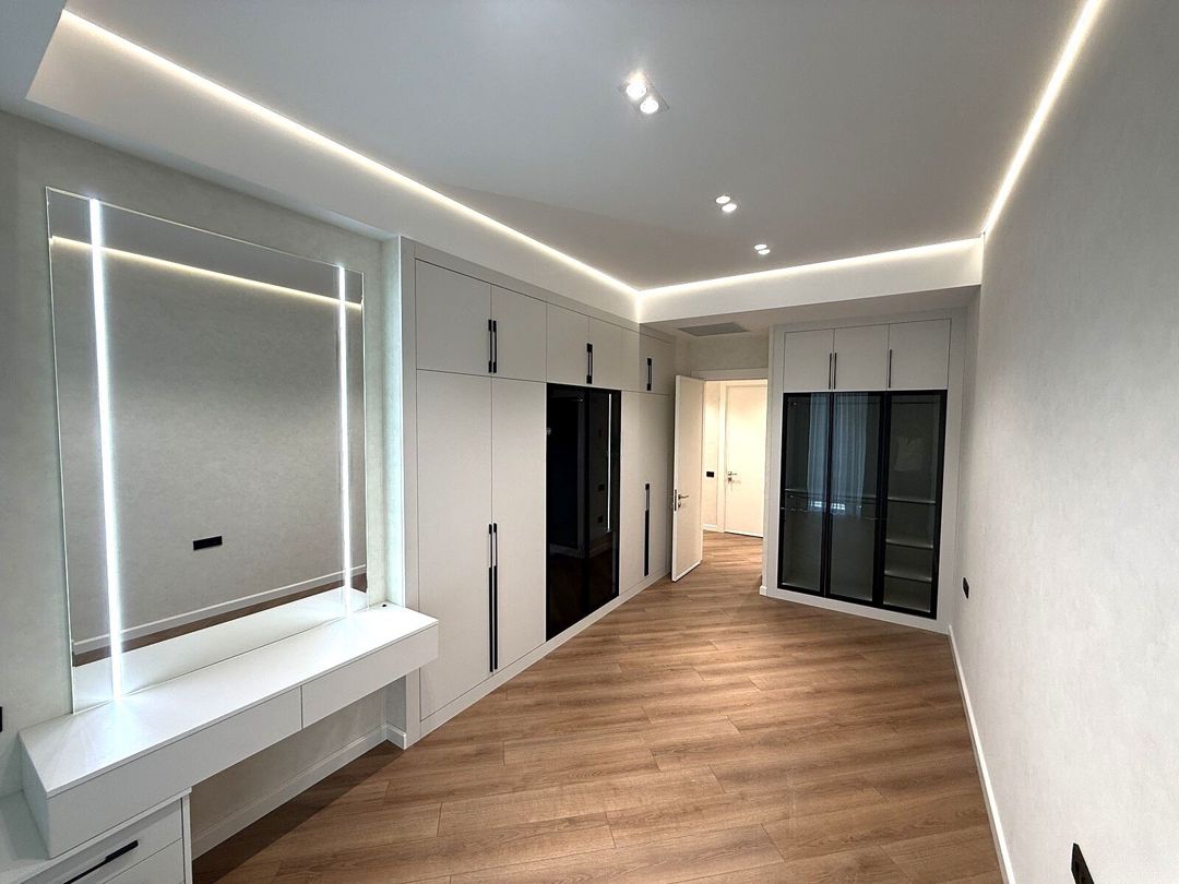 Satılır 3 otaqlı yeni tikili 148 m² — Mənzil, Bakı (9)