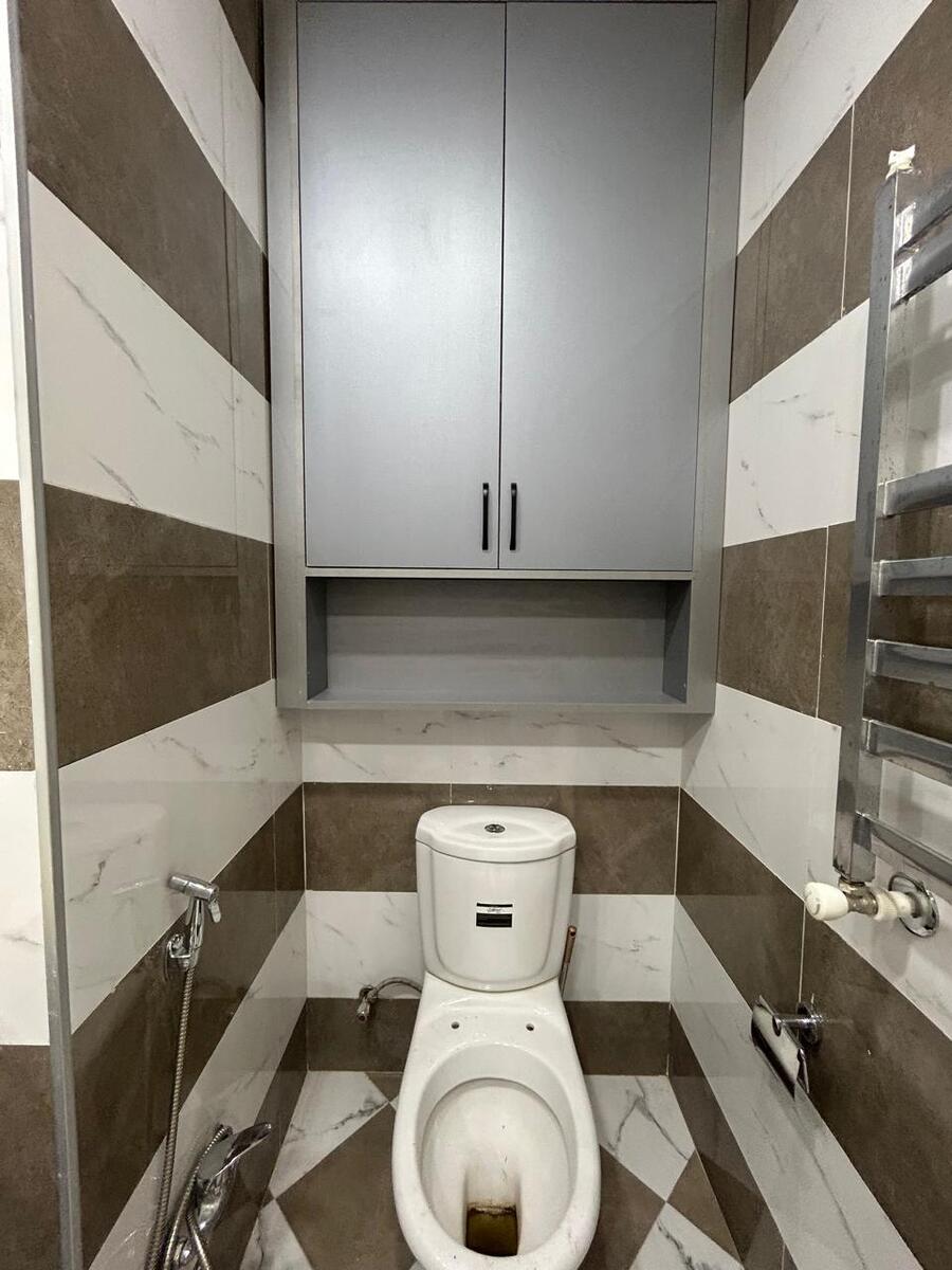 Satılır 2 otaqlı yeni tikili 66 m² — Mənzil, Bakı (3)