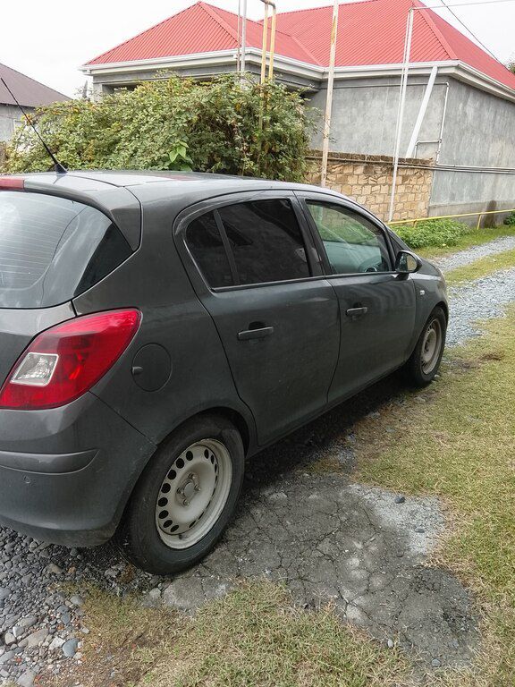Opel Corsa, 1.4 L, 2014 il, 40 000 km 99-MD-105 — Avtomobillər, Zaqatala (4)