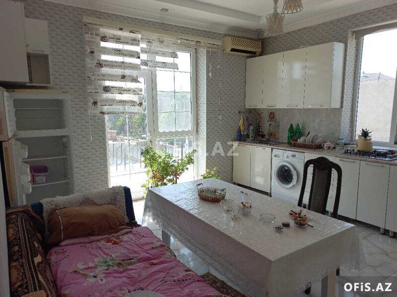 Həyət evləri Satılır Xəzər r., Buzovna q., 3 otaq, 140 m² — Ev, villa, Bakı (4)