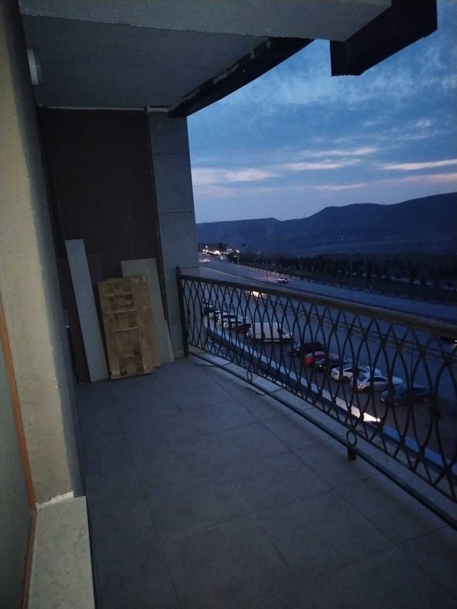 Satılır 3 otaqlı yeni tikili 90 m² — Mənzil, Bakı (4)