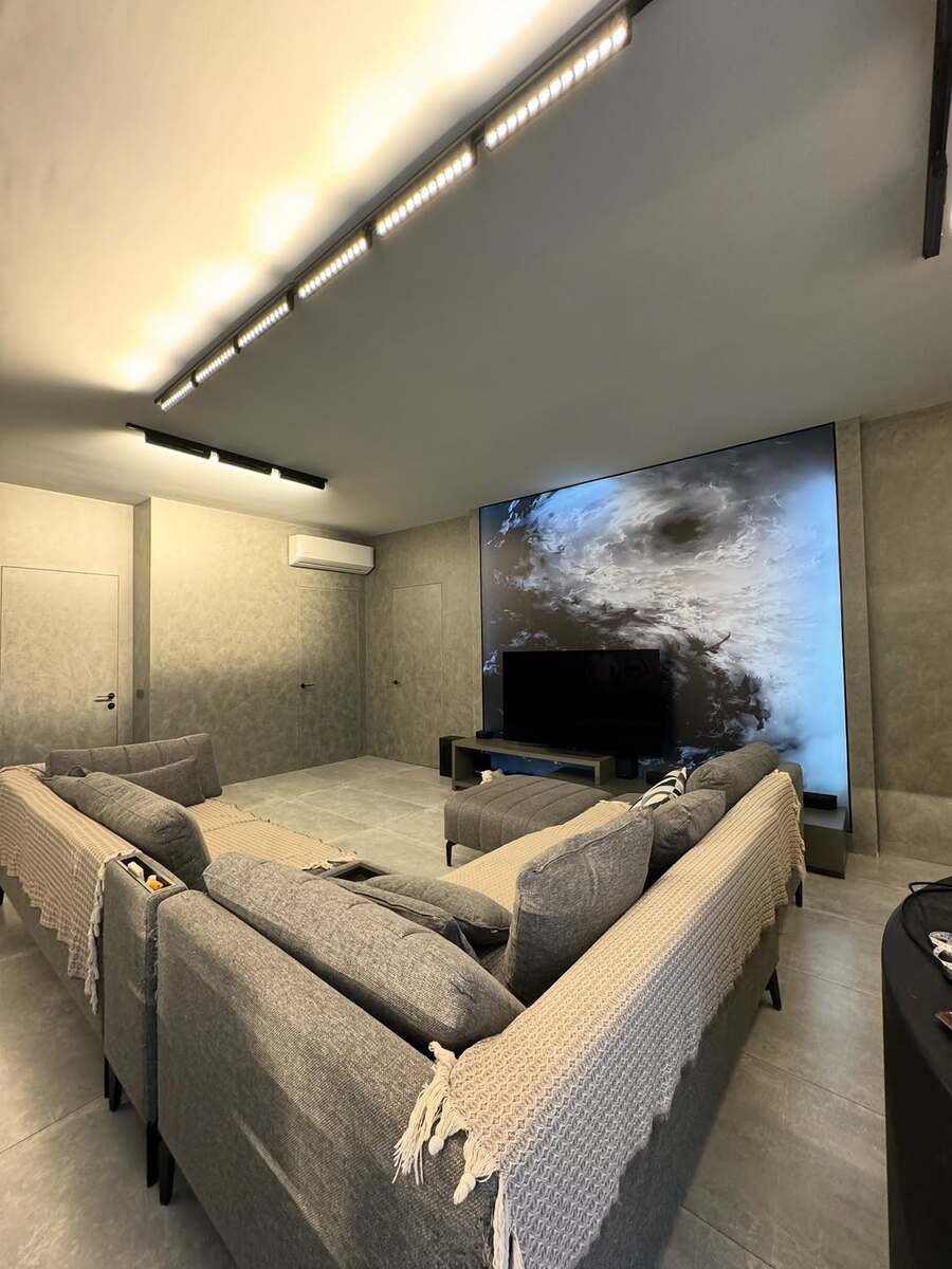 Satılır 3 otaqlı yeni tikili 148 m² — Mənzil, Bakı (6)