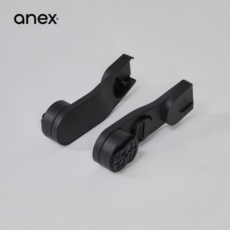 Avtomobil kreslosu üçün adapterlər Anex IQ — Mallar, Bakı (3)
