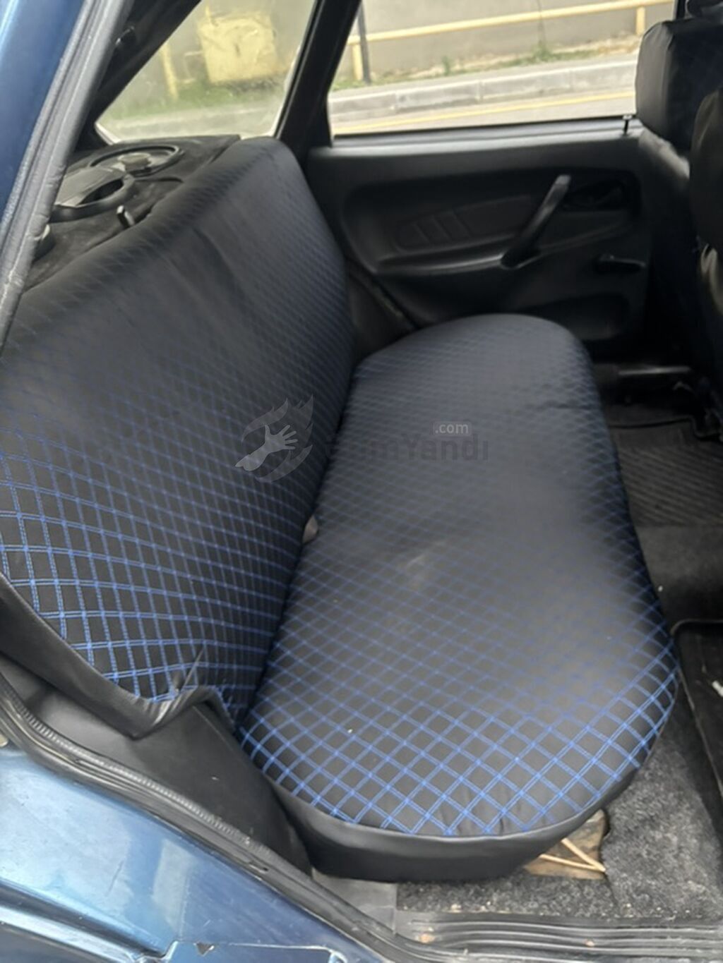 VAZ (Lada) 2114: 1.5 l 2004 il 361000 km Hetçbek 27-BU-794 — Avtomobillər, Xaçmaz (7)