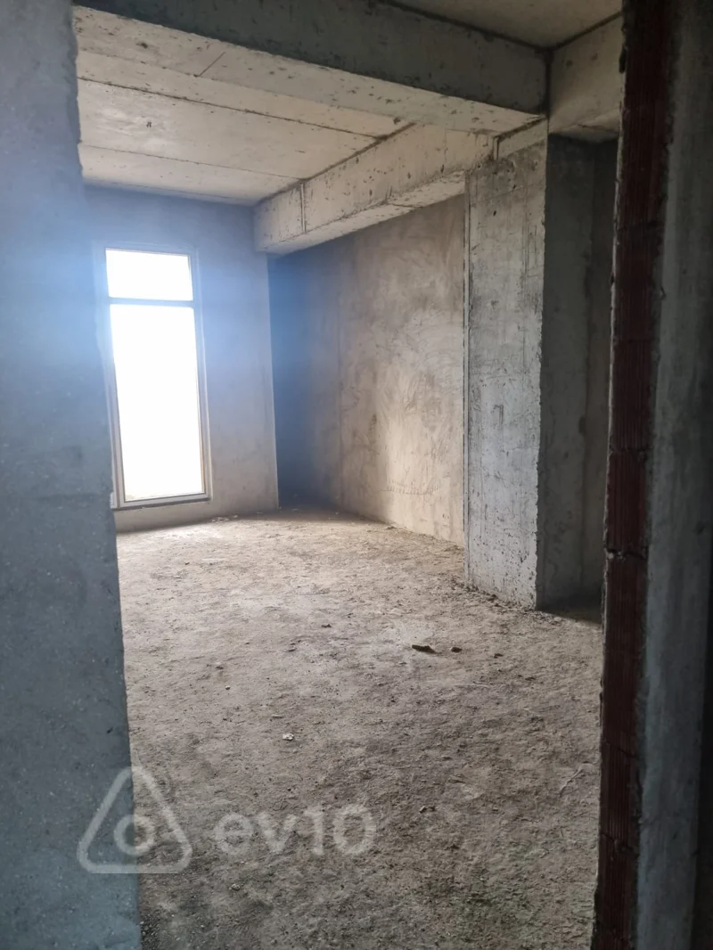2 otaqlı mənzil, 93 m², Landau — Mənzil, Bakı (6)