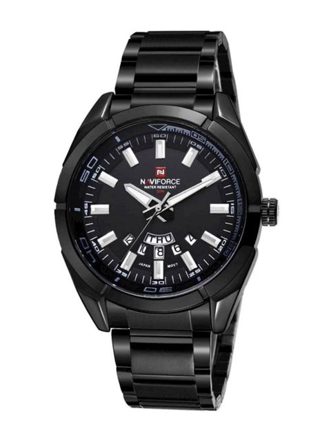 Qol saatı NaviForce NF9038 Black — 61 ₼ · Bakı · Mallar Qol saatı NaviForce NF9038 Black — Bakı