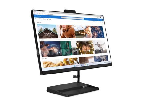 Monoblok Lenovo IC AIO 3 24IAP7 (F0GH01JLRU) — Kompüterlər və noutbuklar