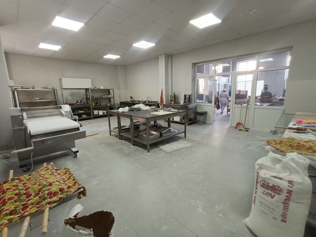 İcarəyə verilir obyekt 150 m² — Əmlak, Bakı (7)