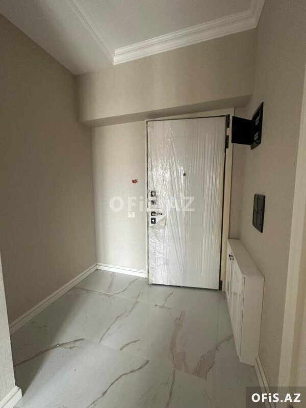 Yeni tikili Satılır Nərimanov r., Bakmil m., 2 otaq, 59 m² — Mənzil, Bakı (7)