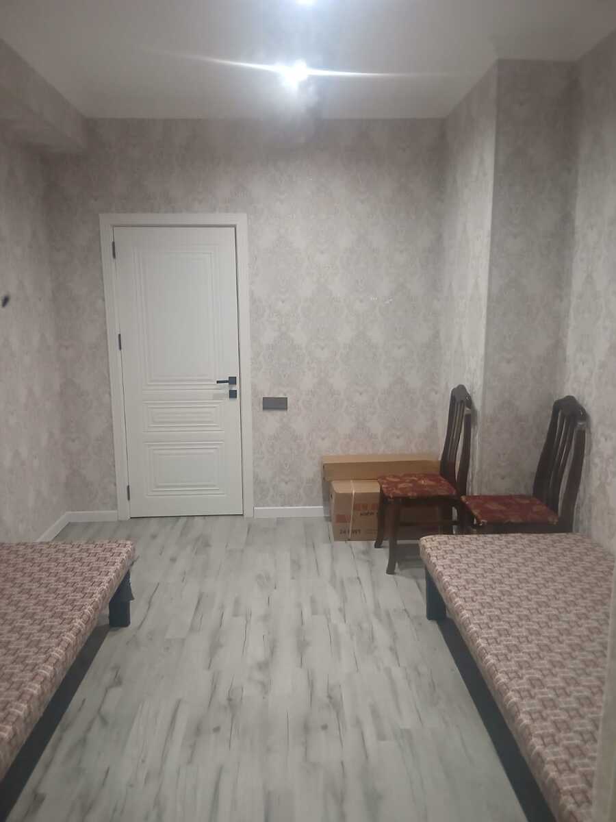 İcarəyə verilir 3 otaqlı yeni tikili 75 m² — Mənzil, Xırdalan (10)