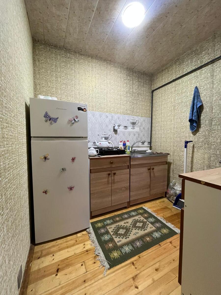 Satılır 1 otaqlı həyət evi/bağ evi 35 m² — Ev, villa, Xırdalan (7)