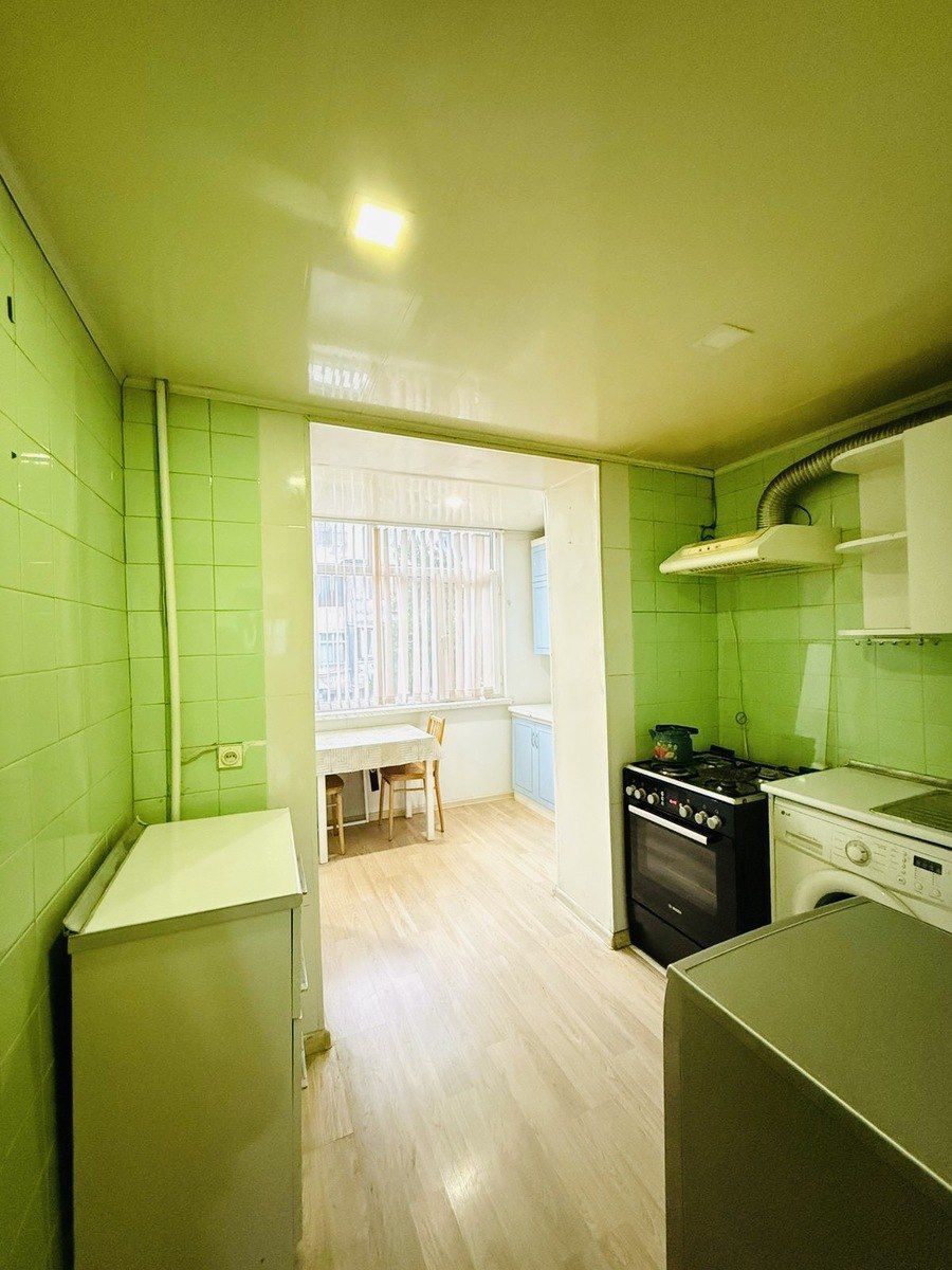 Satılır 3 otaqlı köhnə tikili 75 m² — Mənzil, Bakı (7)