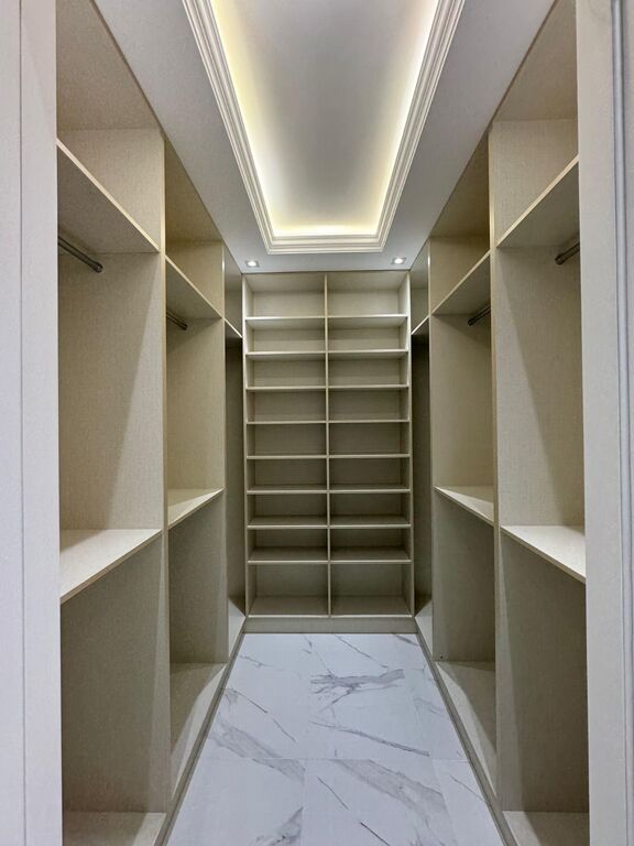 Satılır 4 otaqlı yeni tikili 205 m² — Mənzil, Bakı (8)