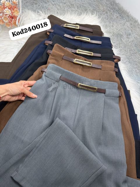 Yeni Sezon Şalvar — 24 ₼ · Bakı · Qadın paltarı Yeni Sezon Şalvar — Bakı