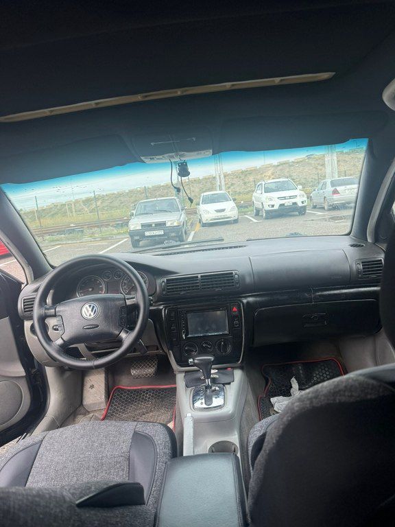 Volkswagen Passat, 1.8 L, 2004 il, 435 500 km 99-BV-642 — Avtomobillər, Bakı (3)