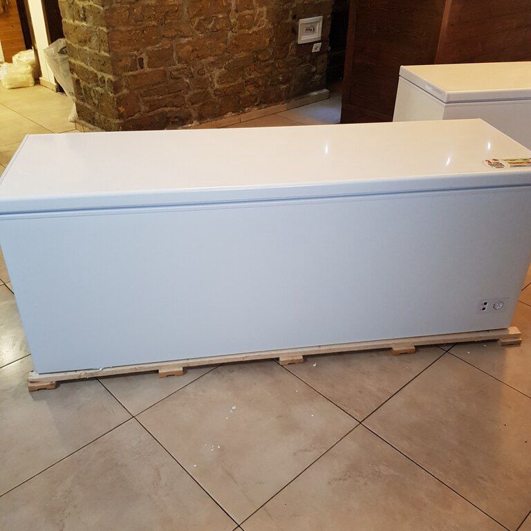 Dondurucu "Biryusa 680KXQ" — Biznes və avadanlıq, Bakı (5)