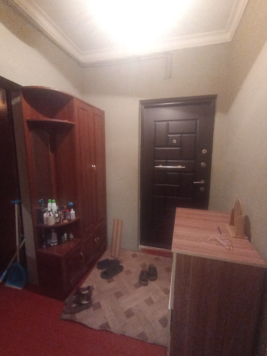 4-otaqlı yeni tikili, Mingəçevir ş., 92 m² — Mənzil, Mingəçevir (11)