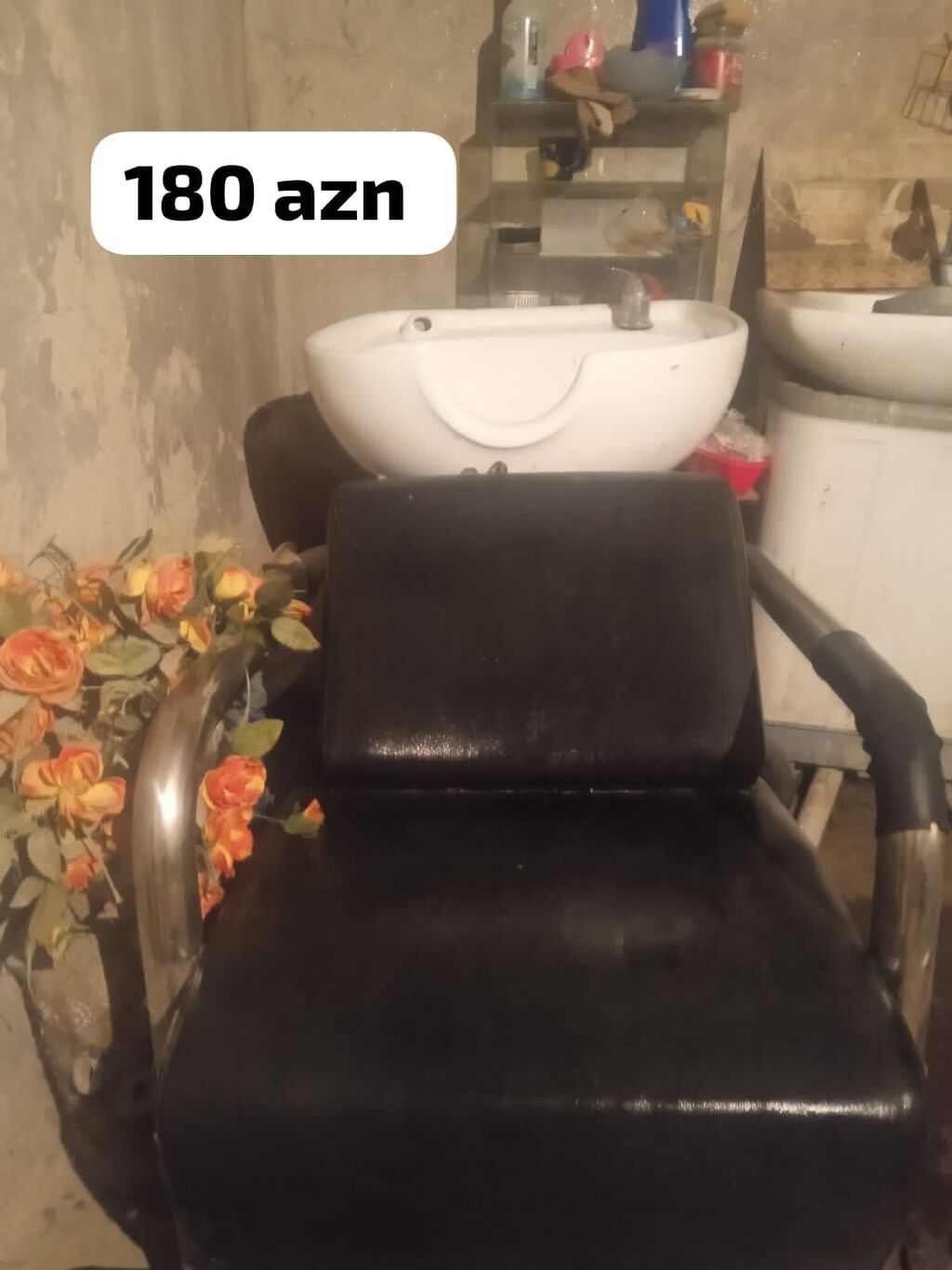Aynur 2 Endirim olundu SAC Moykası Satilir prablemi yoxdu *Qiymet — Mebel, Bakı