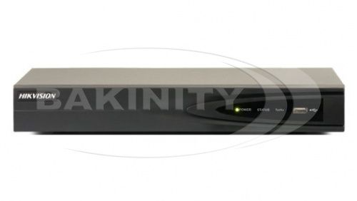 Hikvision DS-7616NI-E2 — Mallar, Bakı