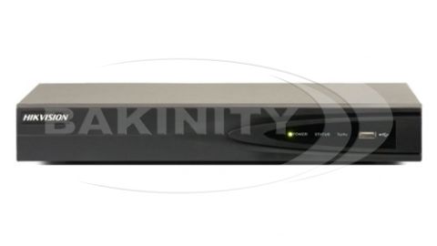Hikvision DS-7616NI-E2 — 301.8 ₼ · Bakı · Mallar Hikvision DS-7616NI-E2 — Bakı