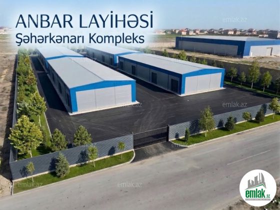 Satılır 50 sot torpaq Binə — Torpaq (12)