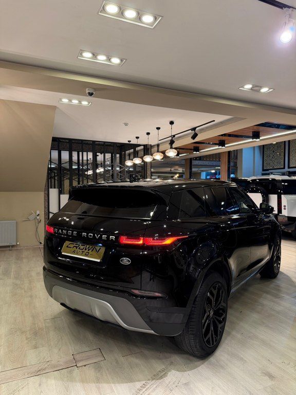 Land Rover RR Evoque, 2.0 L, 2020 il, 70 000 km — Avtomobillər, Bakı (6)