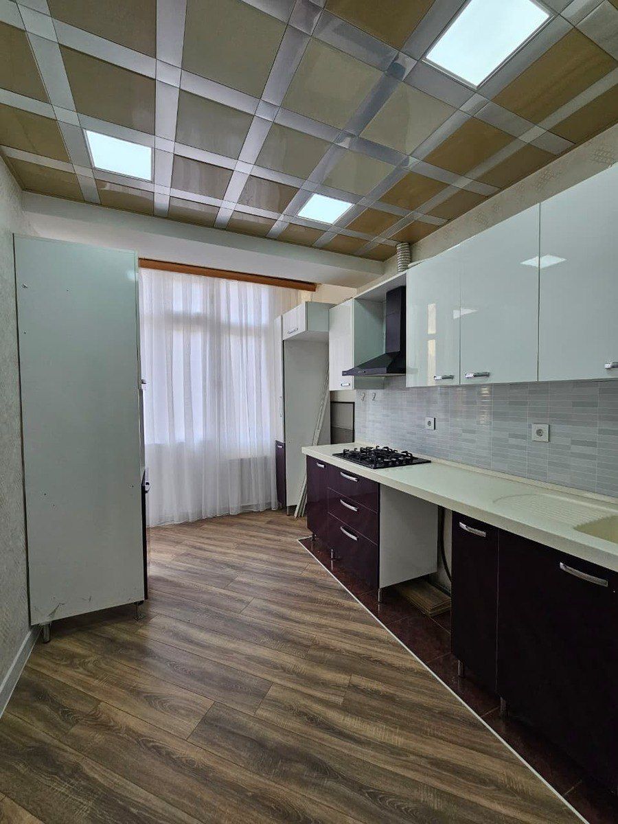 Satılır 2 otaqlı yeni tikili 72 m² — Mənzil, Bakı (7)