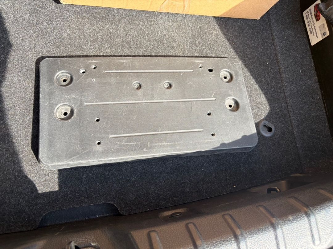 BMW F30 ehtiyat hissələri — Ehtiyat hissələri və aksesuarlar, Bakı (7)