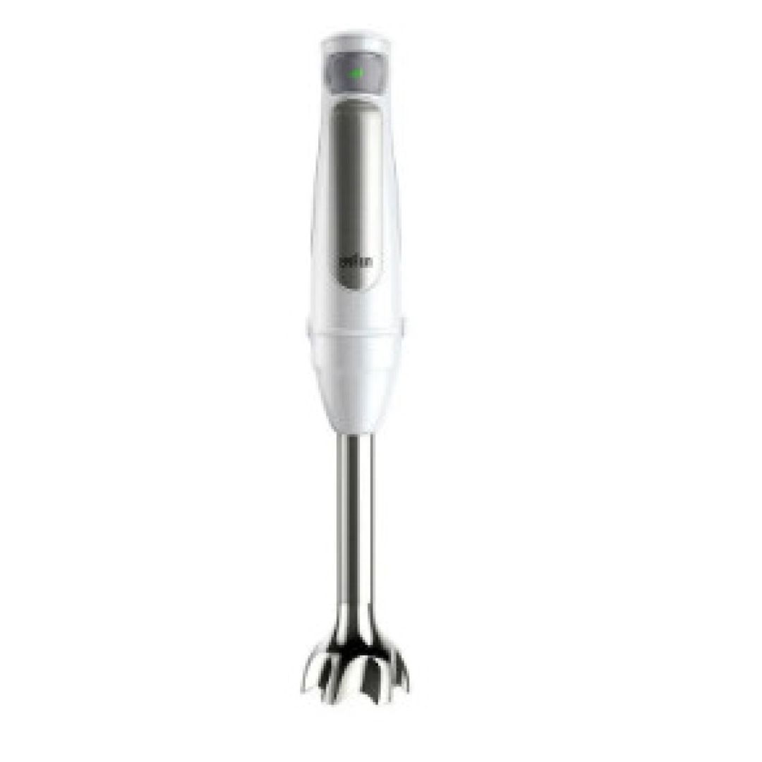 Blender Braun MQ7020 — Ev texnikası, Bakı (2)