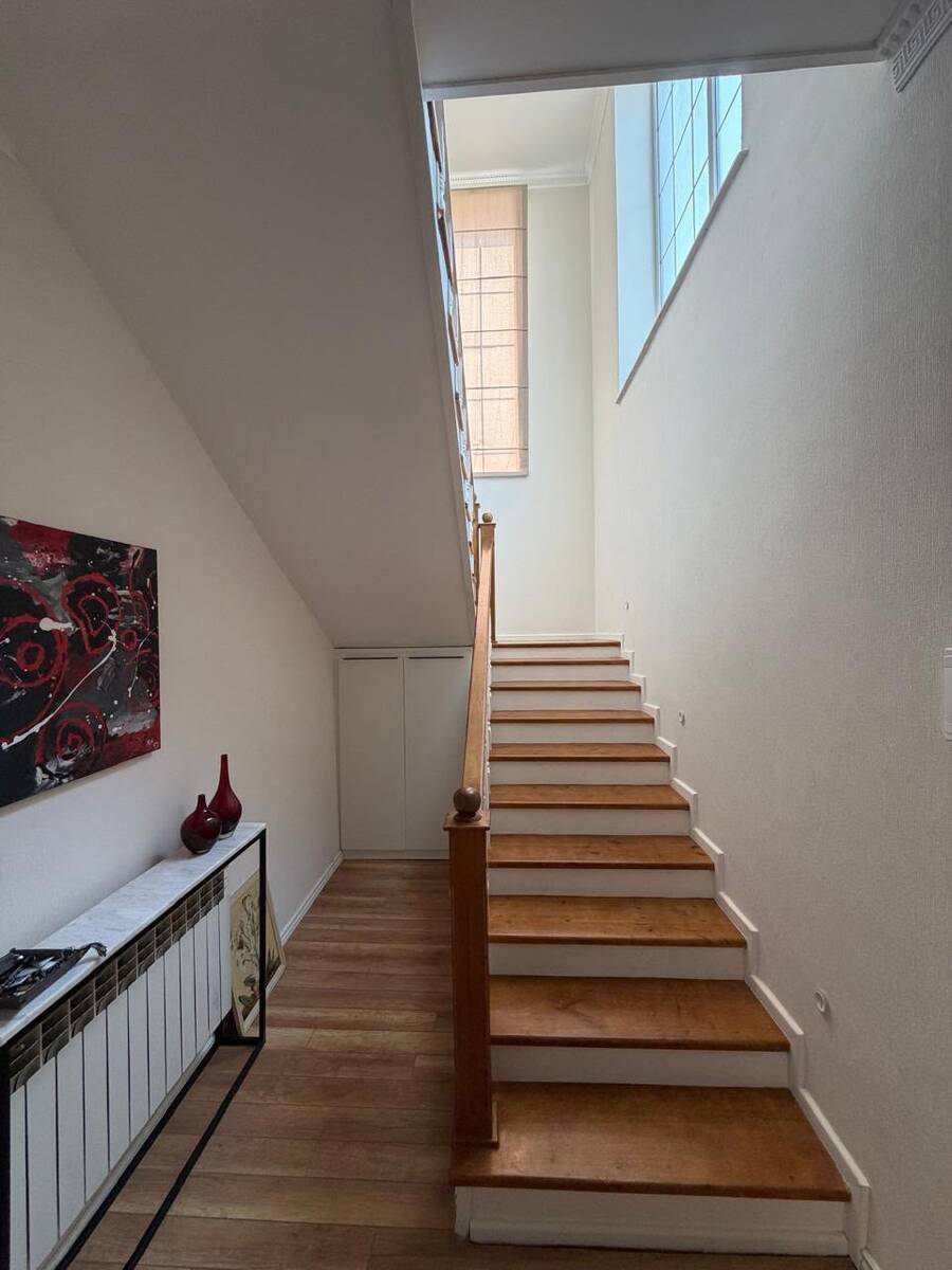 Satılır 4 otaqlı həyət evi/bağ evi 164 m² — Ev, villa, Bakı (7)