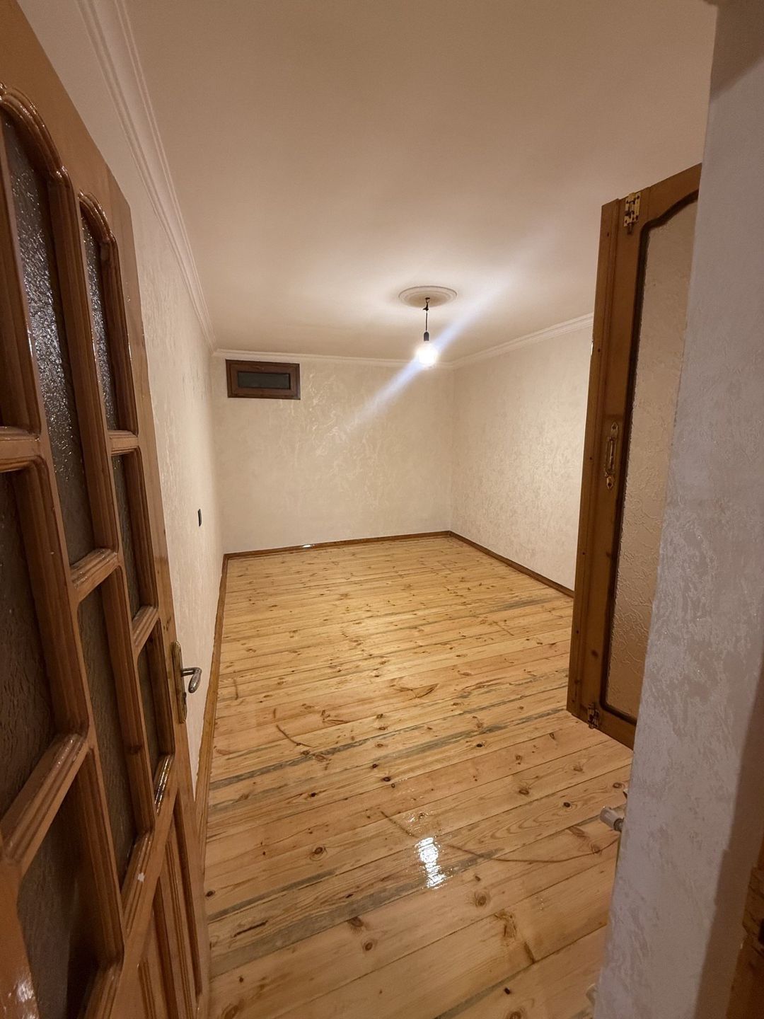 Satılır 3 otaqlı həyət evi/bağ evi 75 m² — Ev, villa, Bakı (3)