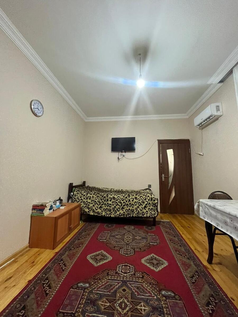 Satılır 1 otaqlı həyət evi/bağ evi 35 m² — Ev, villa, Xırdalan (3)