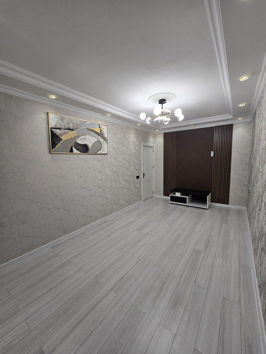 Satılır 3 otaqlı köhnə tikili 90 m² — Mənzil, Bakı (3)